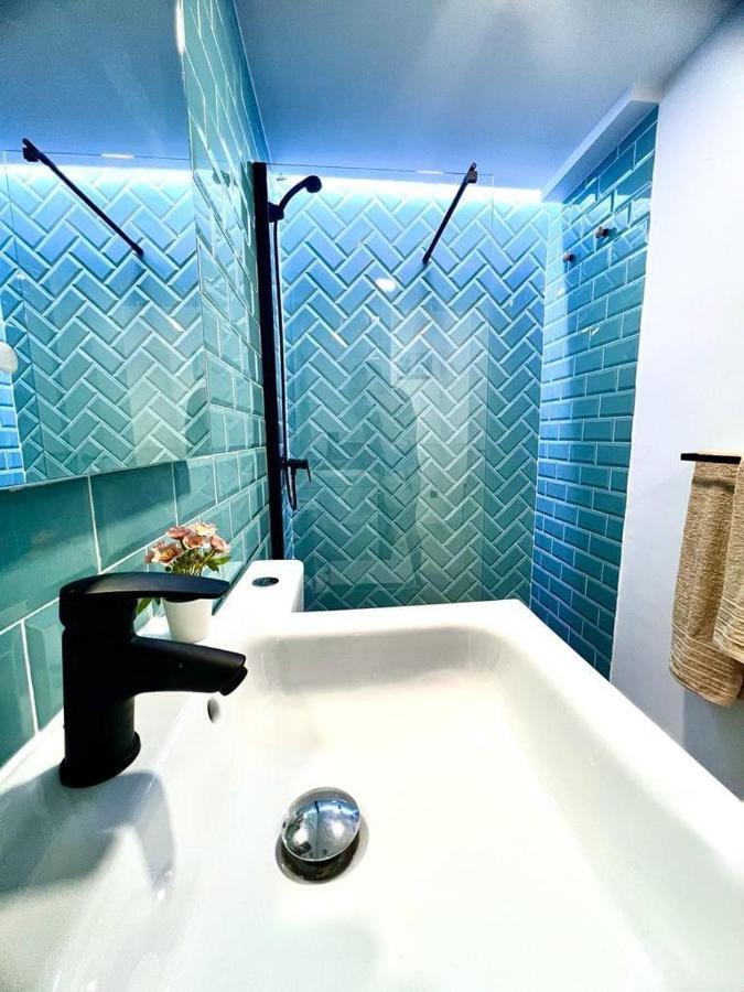 Fm - Renovated With Swimming Pool Near Maspalomas Dunes & Appartement Playa del Inglés