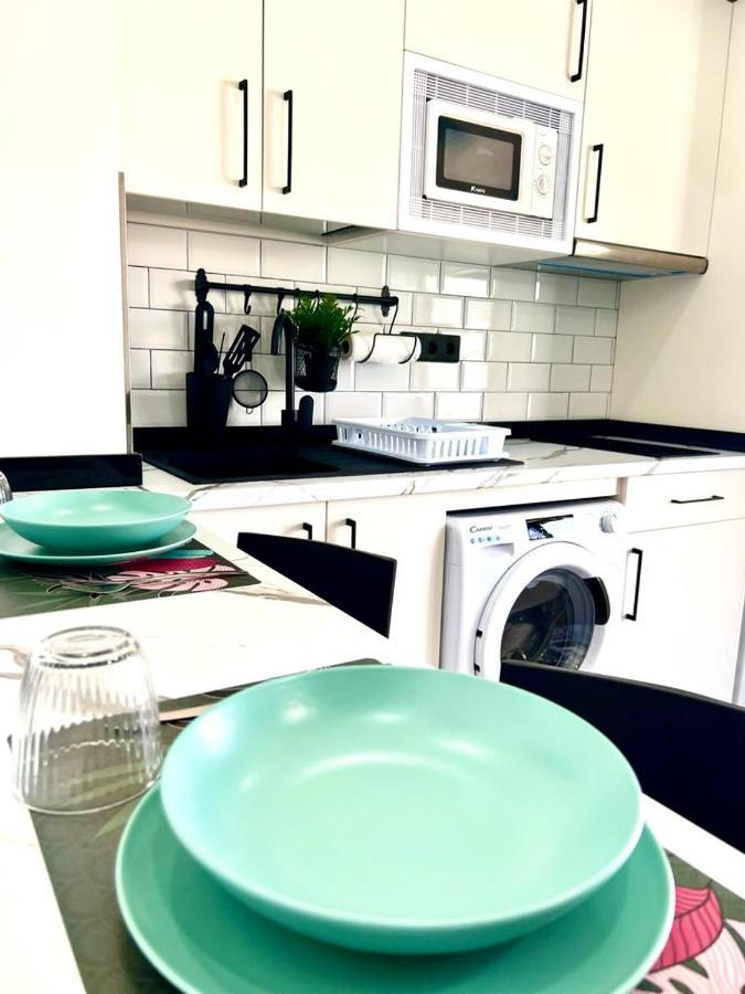 Appartement Fm - Renovated With Swimming Pool Near Maspalomas Dunes & Playa del Inglés