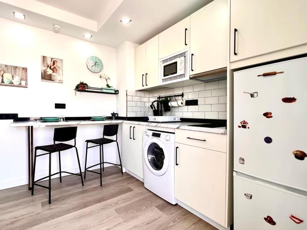 Fm - Renovated With Swimming Pool Near Maspalomas Dunes & Appartement Playa del Inglés